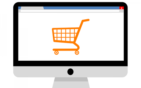 Why not buy online?